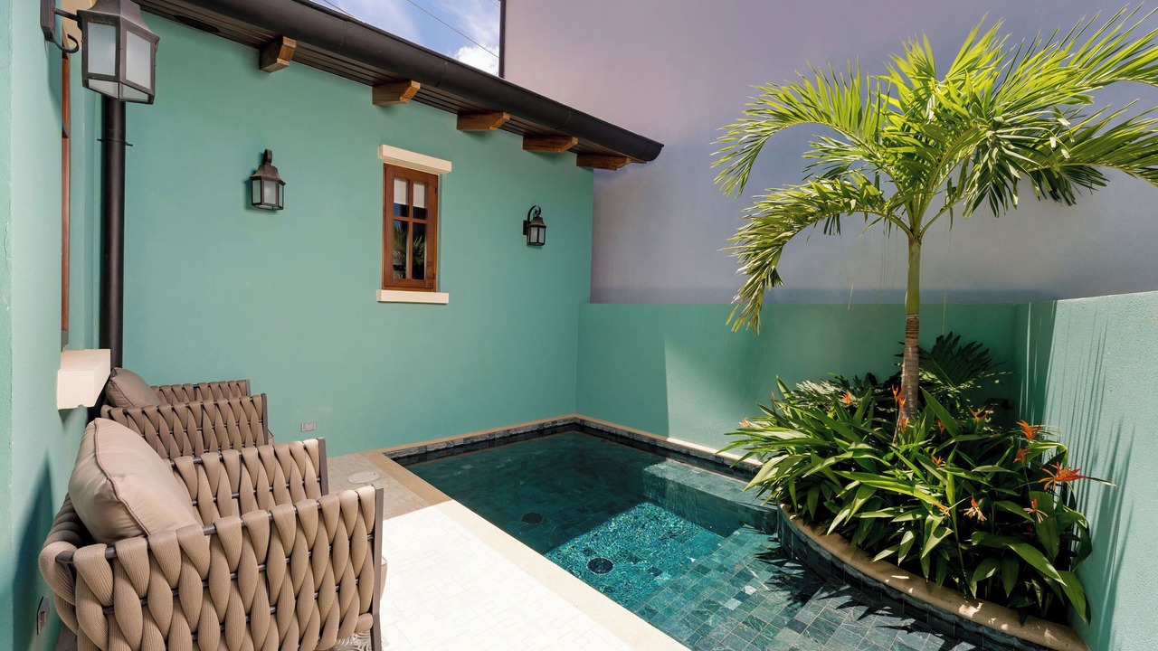 Photo of Outdoor in Las Catalinas