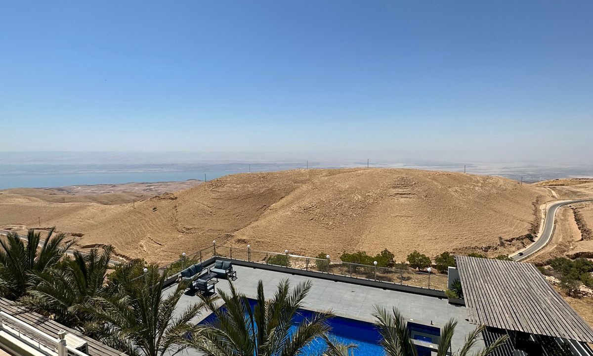 Photo of Outdoor in Al-Maghtas
