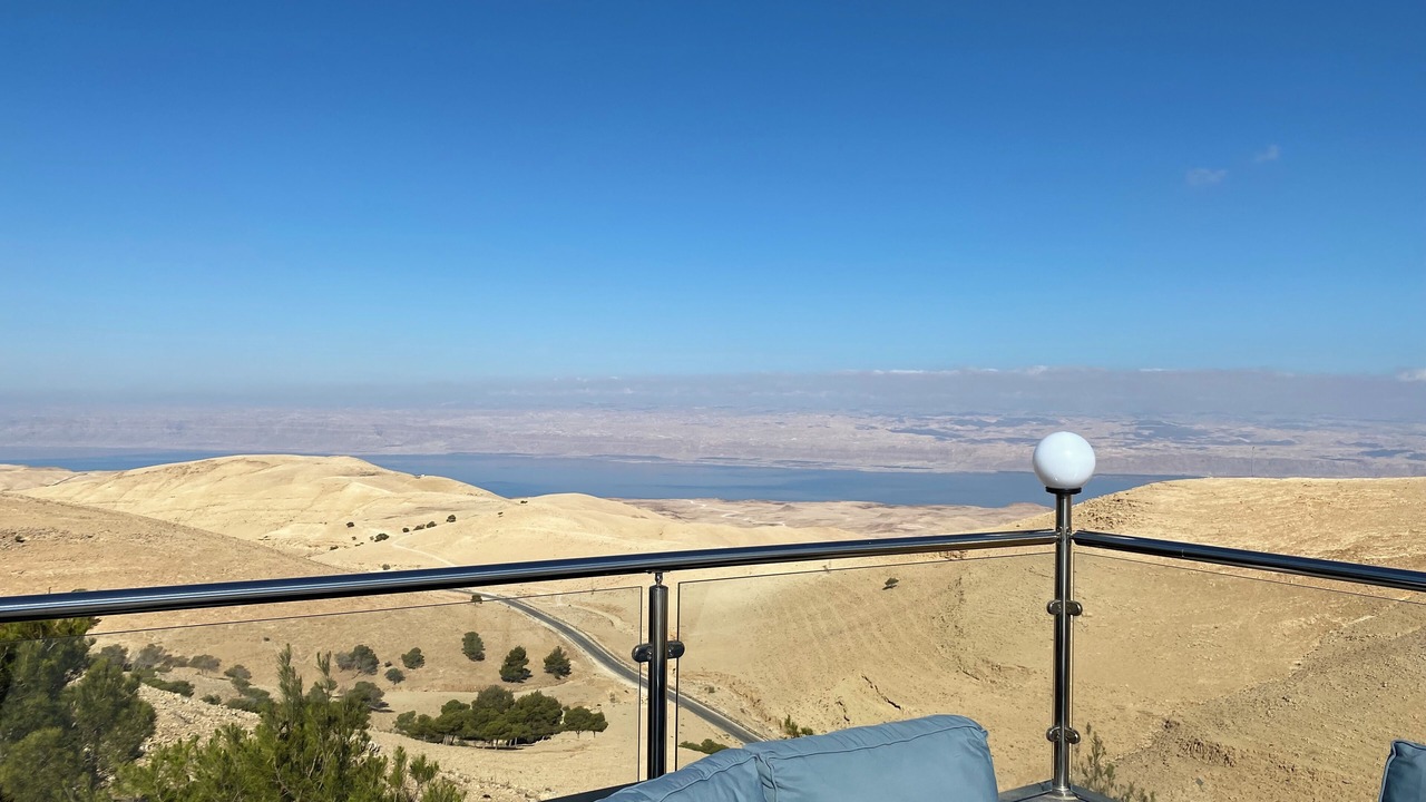 Photo of Outdoor in Al-Maghtas