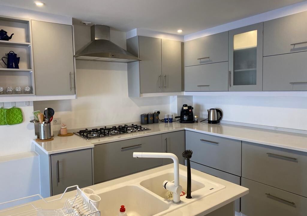 Photo of Kitchen in Al-Maghtas