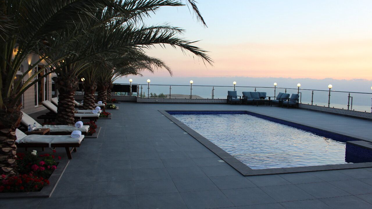 Photo of Outdoor in Al-Maghtas
