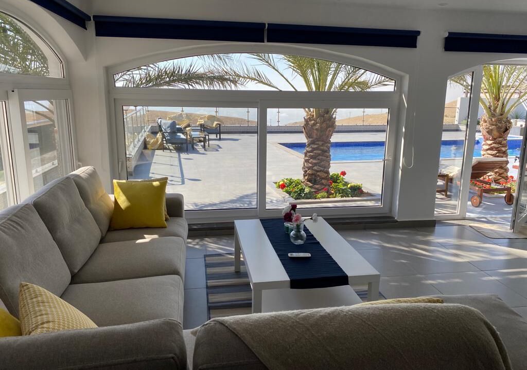 Photo of Livingroom in Al-Maghtas