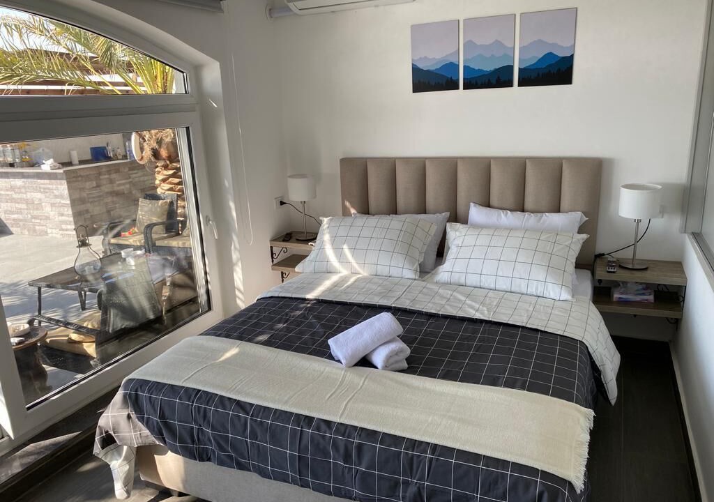 Photo of Bedroom in Al-Maghtas