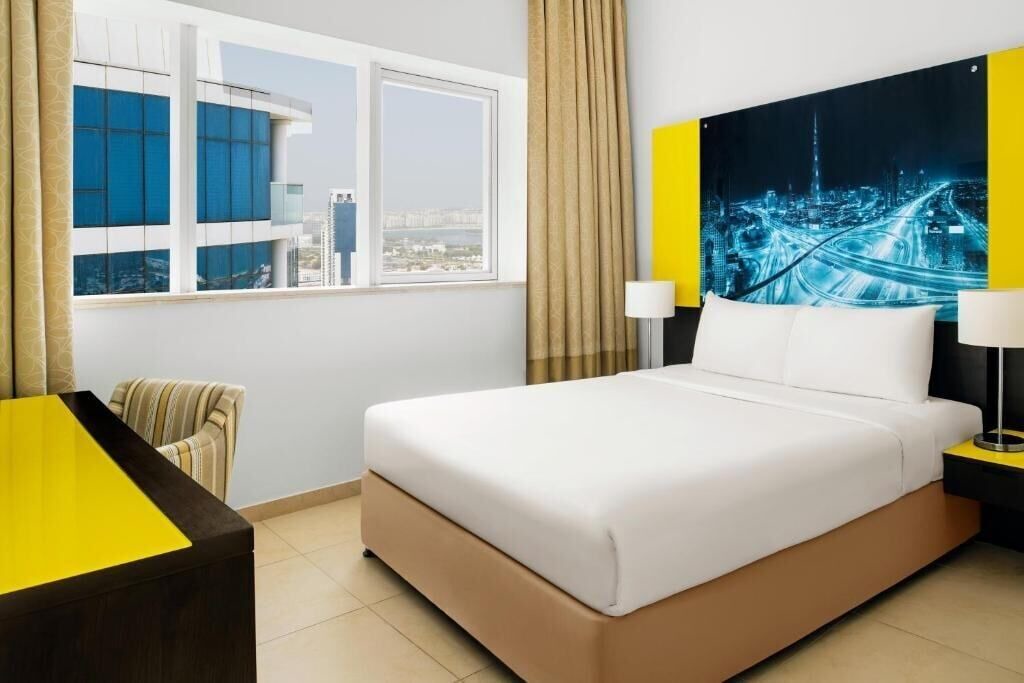Photo of Bedroom in Al Barsha 1