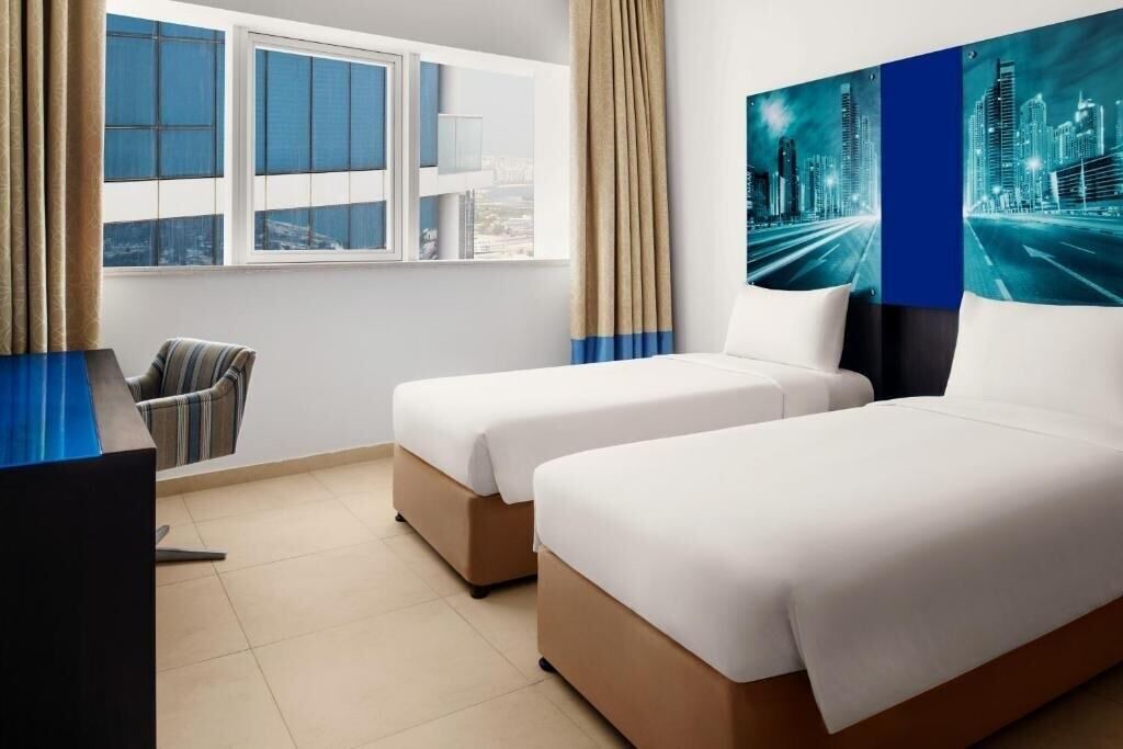 Photo of Bedroom in Al Barsha 1