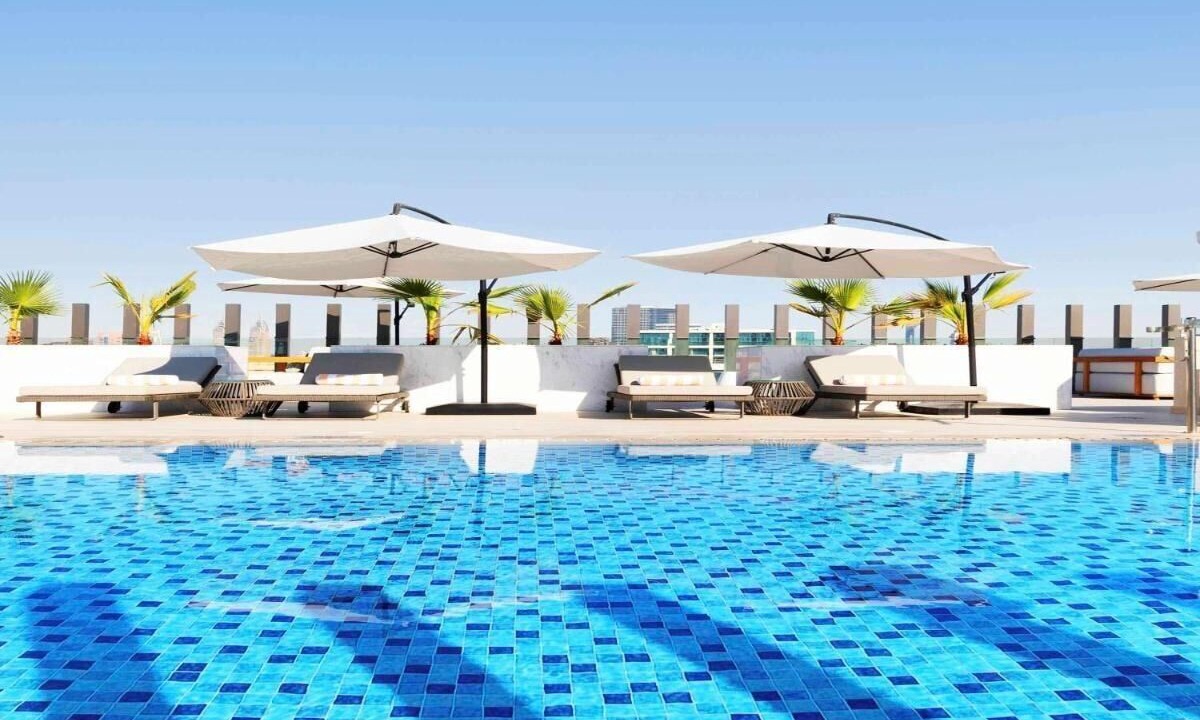 Photo of Outdoor in Palm Jumeirah
