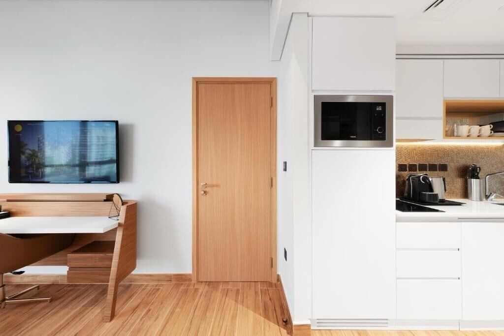 Photo of Kitchen in Palm Jumeirah
