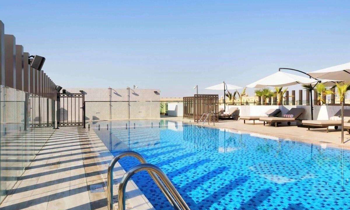 Photo of Outdoor in Palm Jumeirah