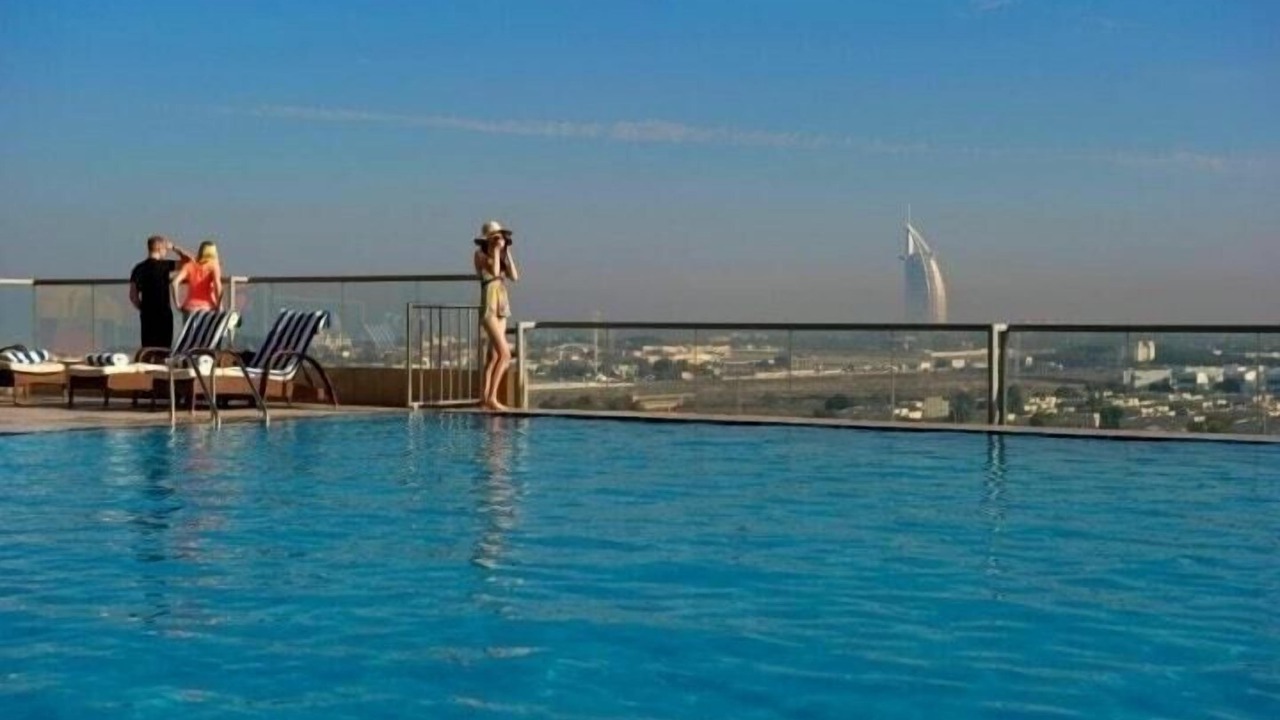 Photo of Outdoor in Al Sufouh 2
