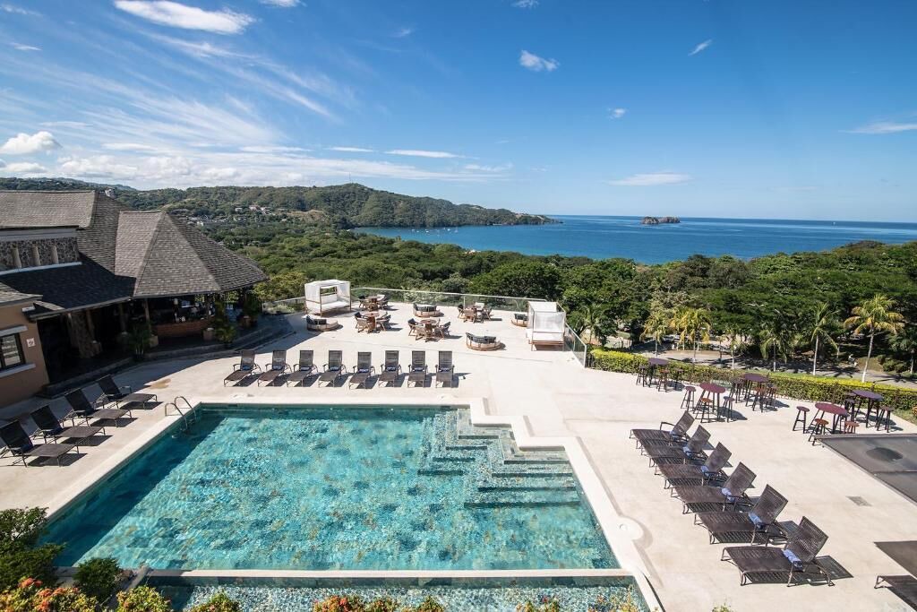 Photo of Outdoor in Playa Hermosa