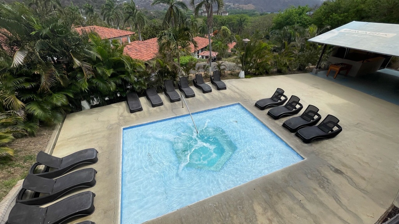 Photo of Outdoor in Playa Hermosa