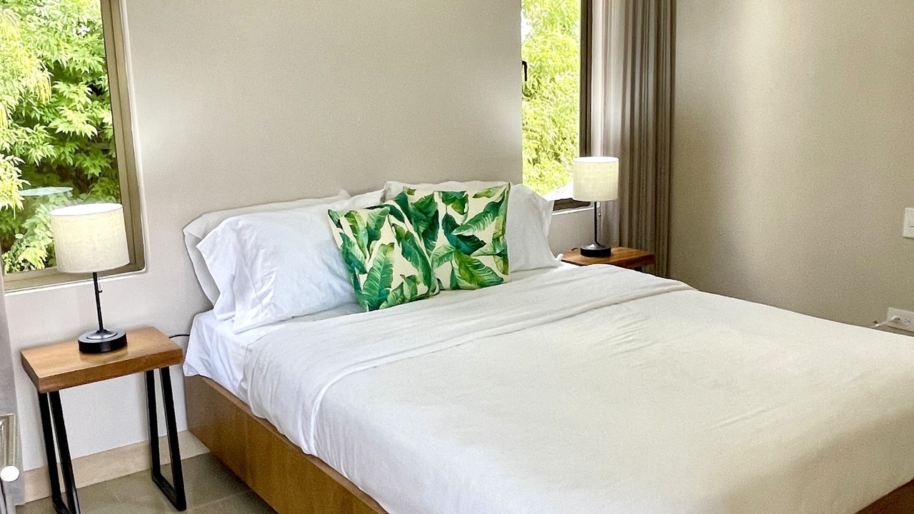 Photo of Bedroom in Playa Hermosa