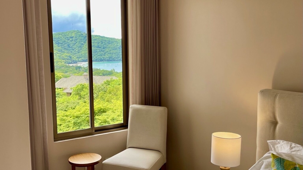 Photo of Bedroom in Playa Hermosa
