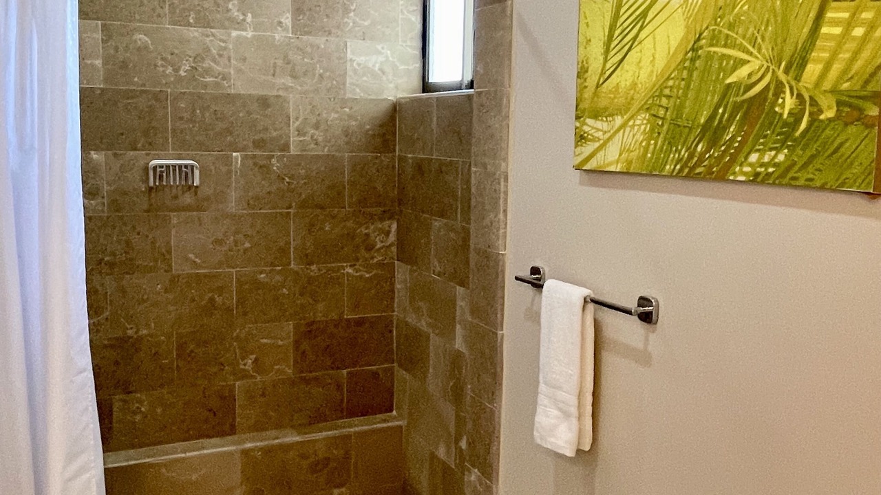 Photo of Bathroom in Playa Hermosa