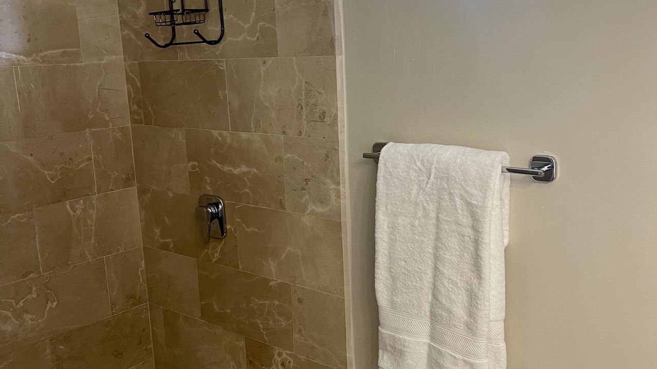 Photo of Bathroom in Playa Hermosa