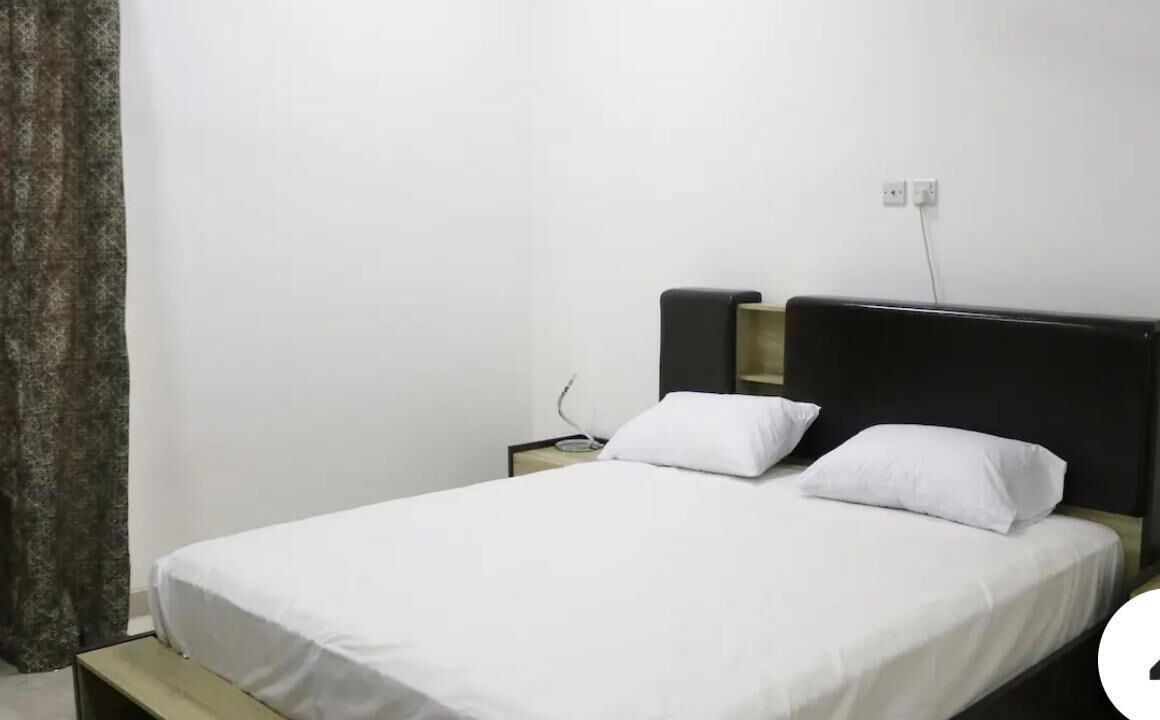 Photo of Bedroom in Muscat