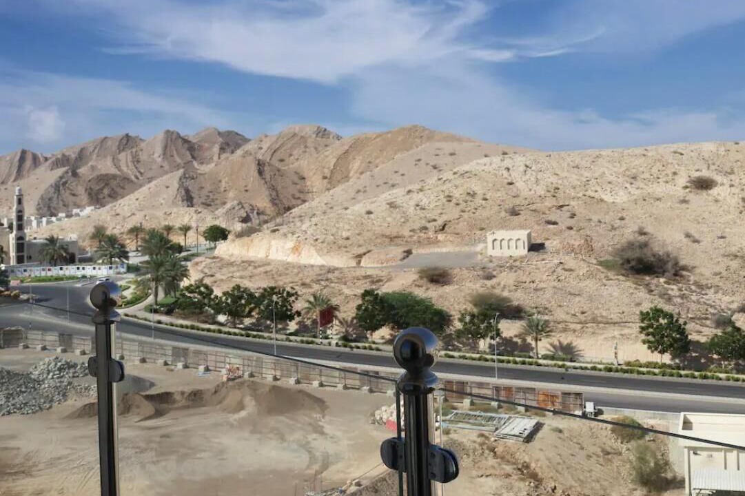 Photo of Others in Muscat