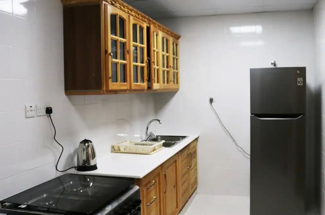 Photo of Kitchen in Muscat