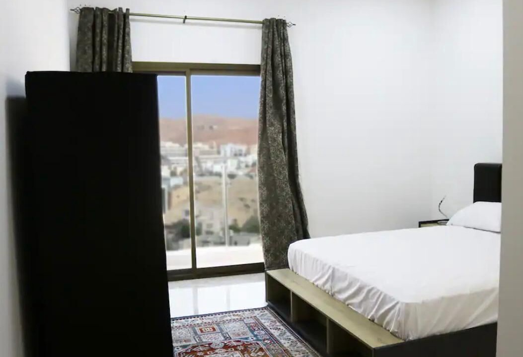 Photo of Bedroom in Muscat