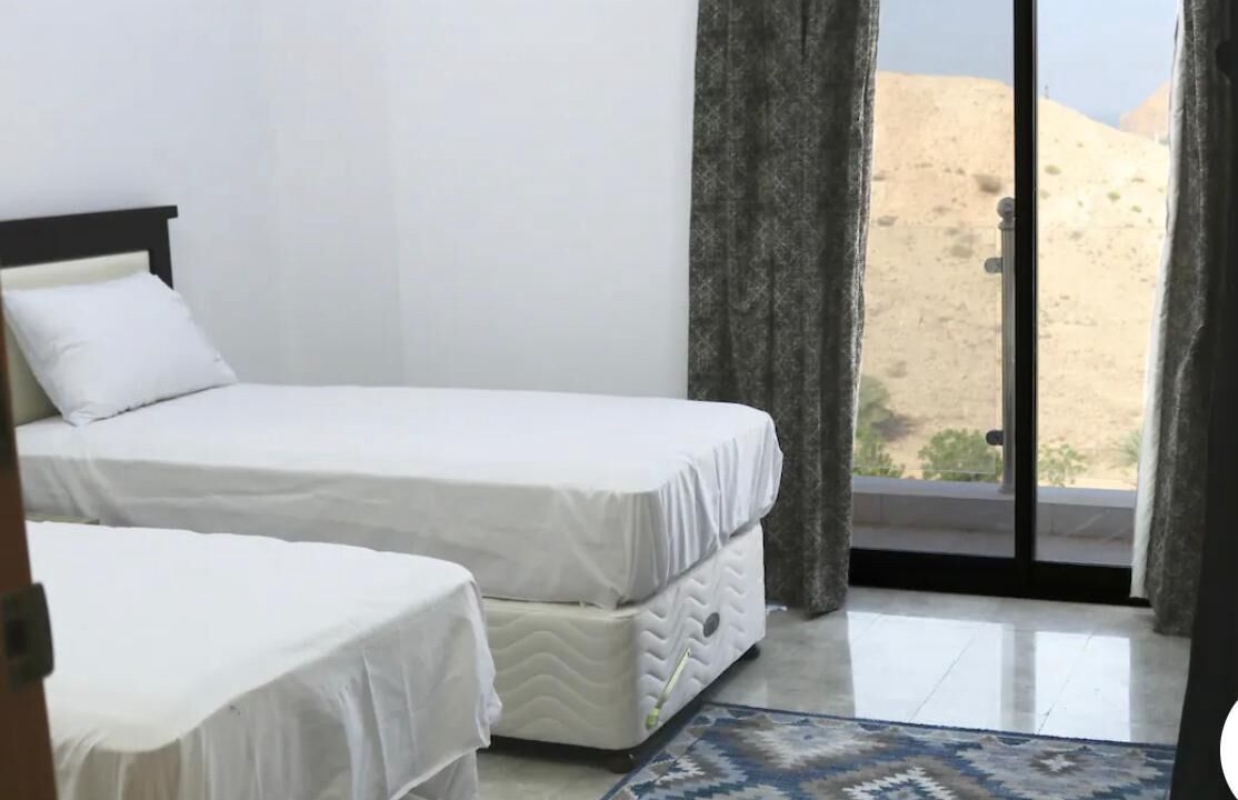 Photo of Bedroom in Muscat