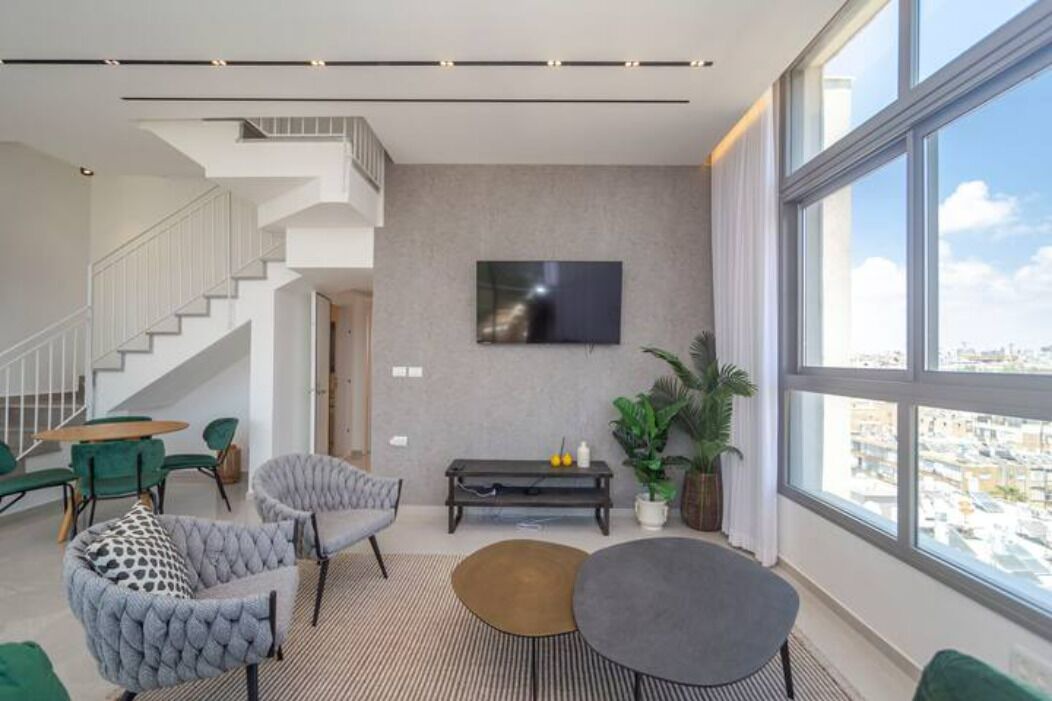 Photo of Livingroom in Bat Yam