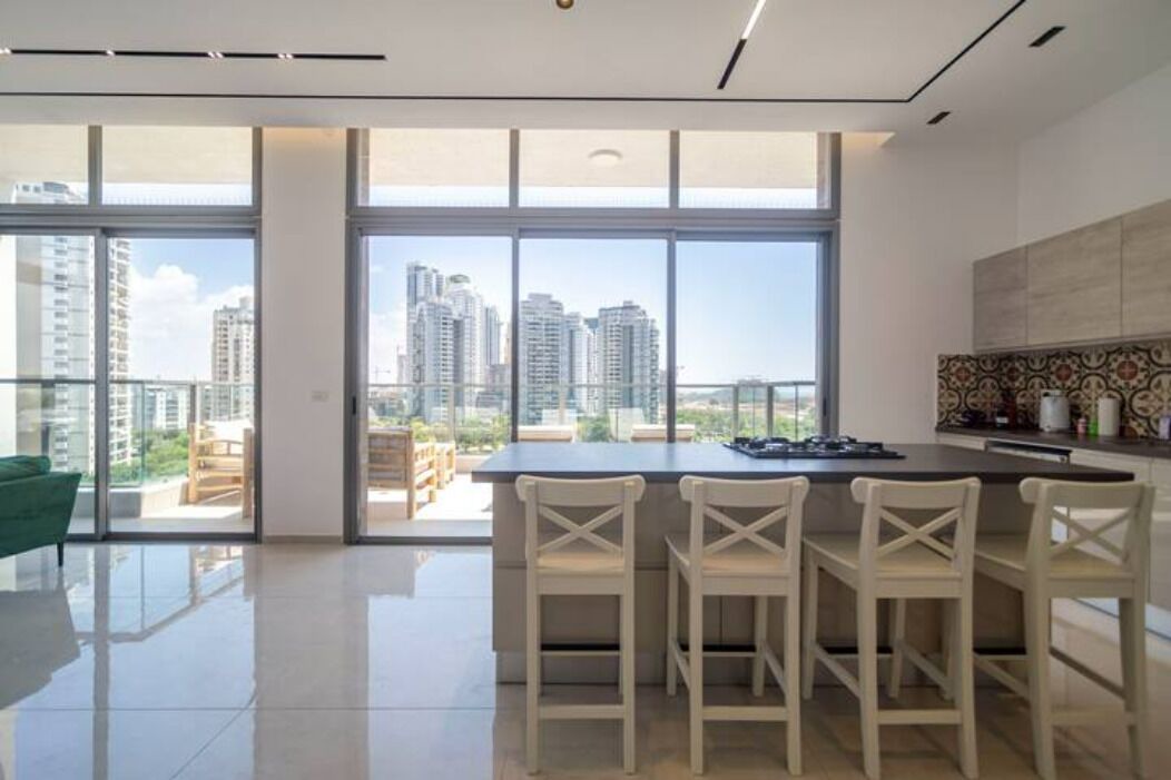 Photo of Kitchen in Bat Yam