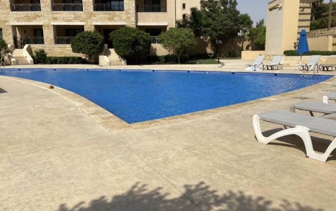 Photo of Outdoor in Gawr as-Safi