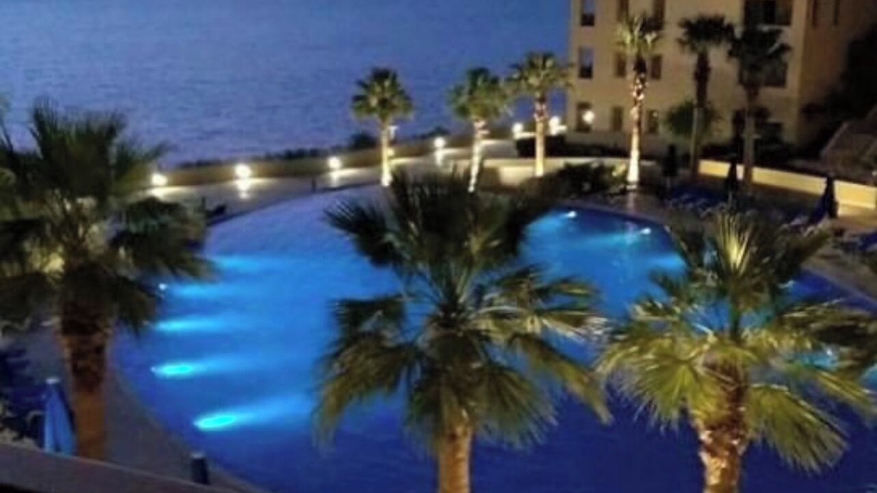 Photo of Outdoor in Gawr as-Safi