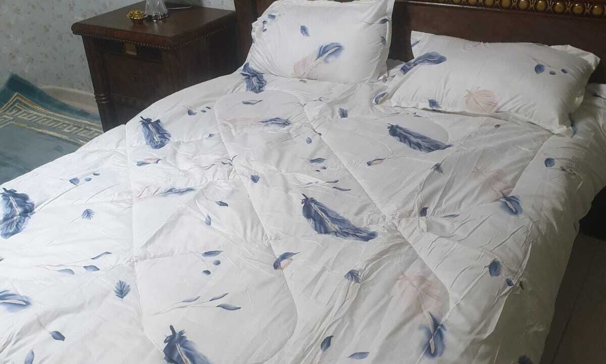 Photo of Bedroom in Free Zone