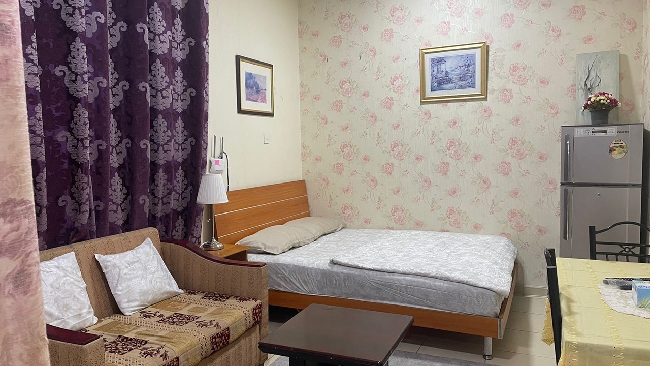 Photo of Bedroom in Free Zone