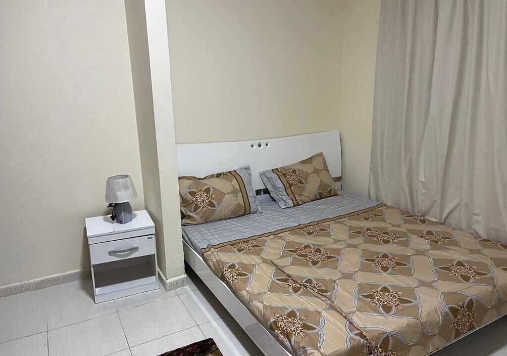 Photo of Bedroom in Free Zone