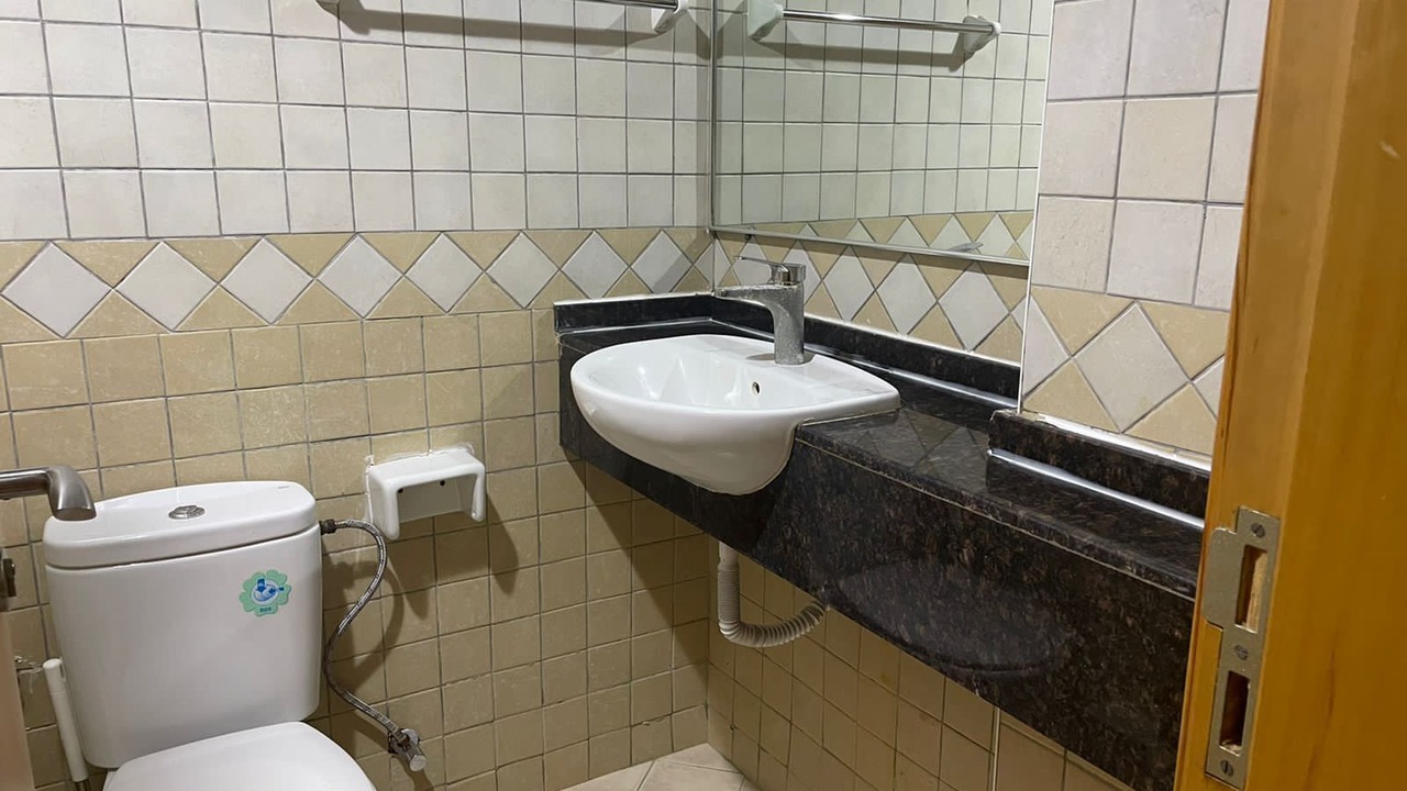 Photo of Bathroom in Free Zone