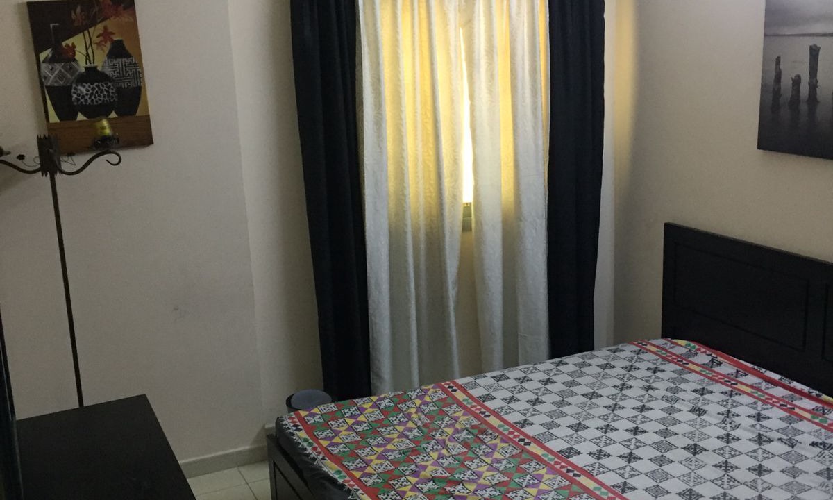 Photo of Bedroom in Free Zone