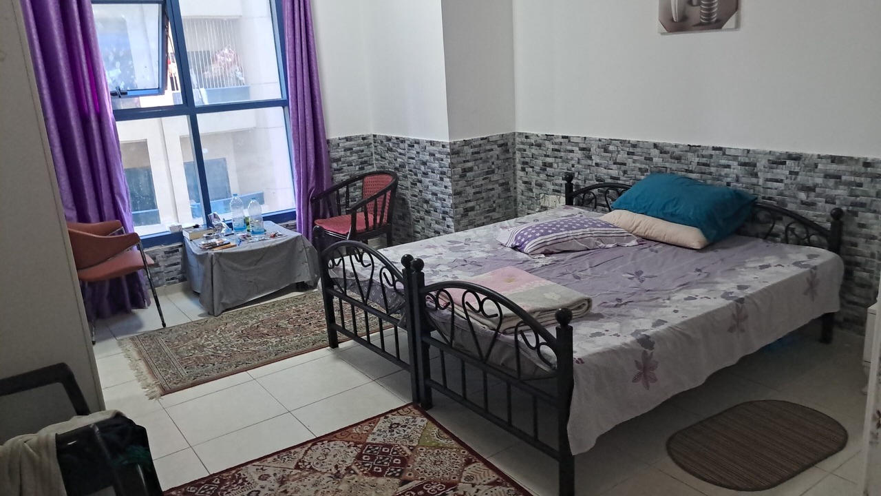 Photo of Bedroom in Free Zone
