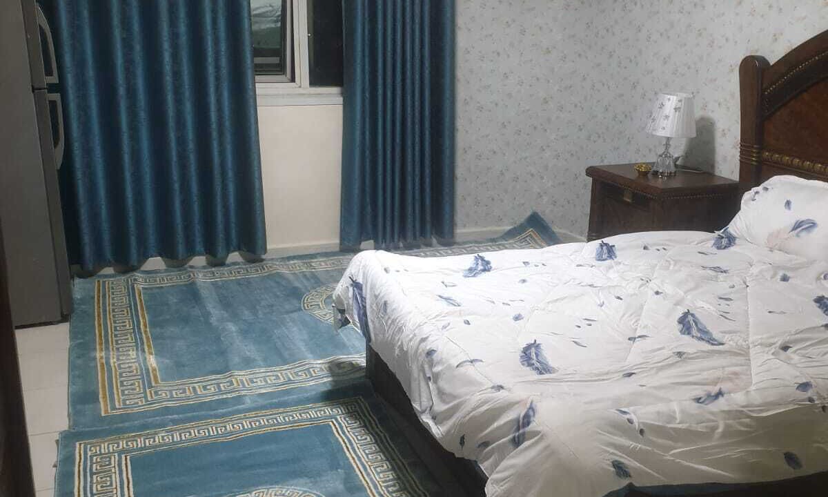 Photo of Bedroom in Free Zone