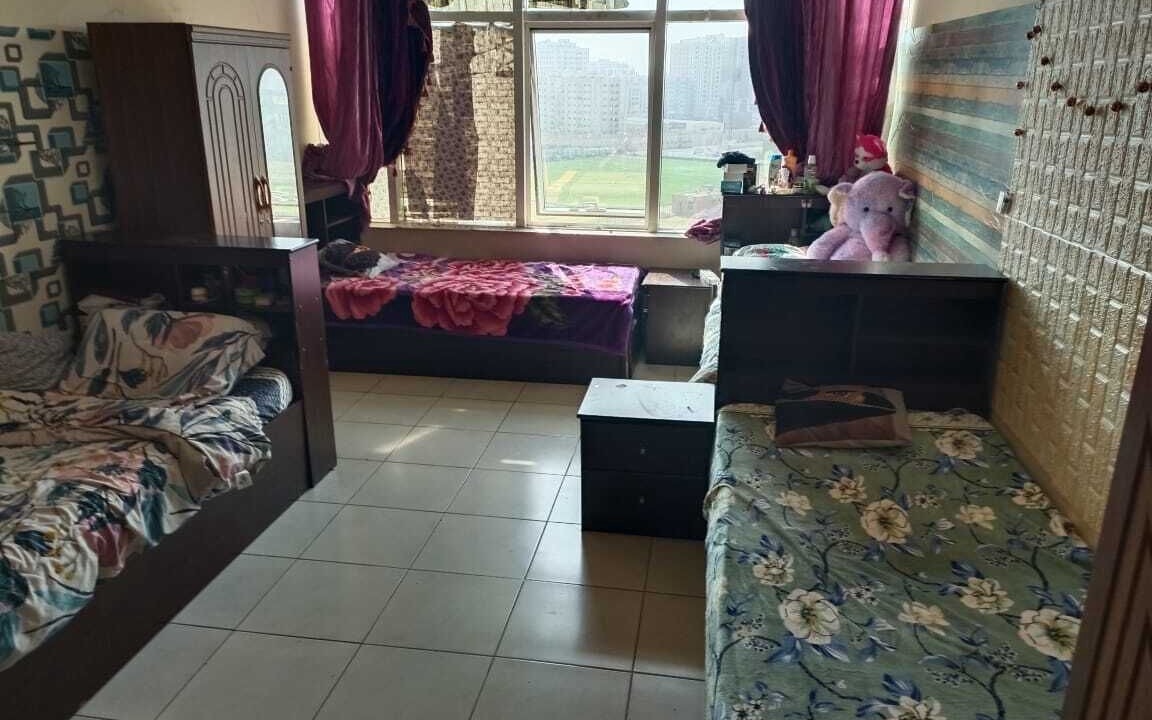 Photo of Bedroom in Free Zone