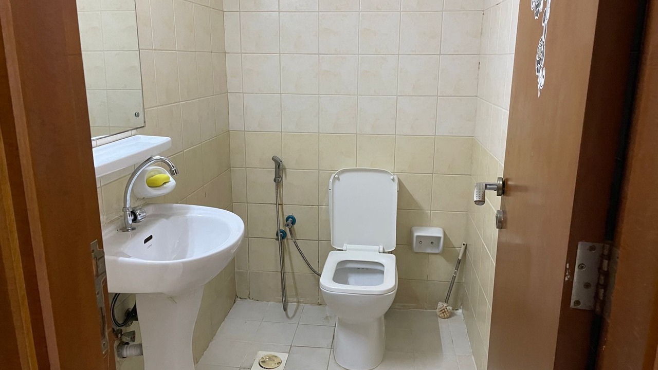 Photo of Bathroom in Free Zone