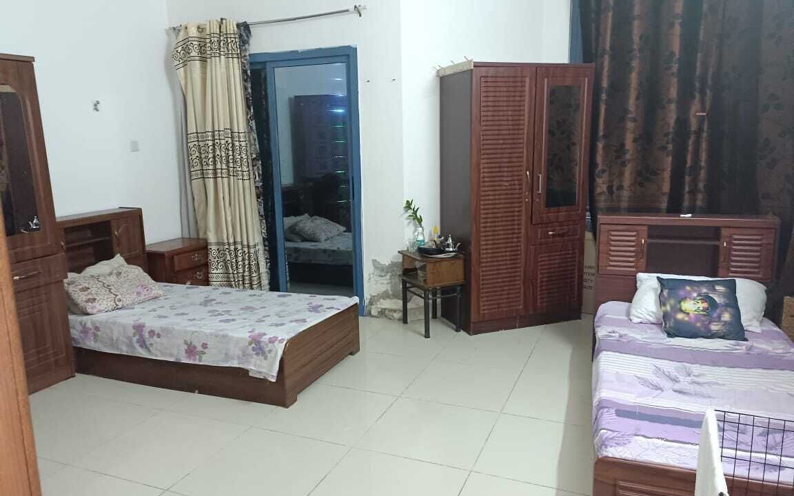 Photo of Bedroom in Free Zone