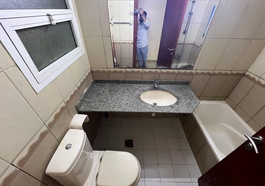 Photo of Bathroom in Free Zone