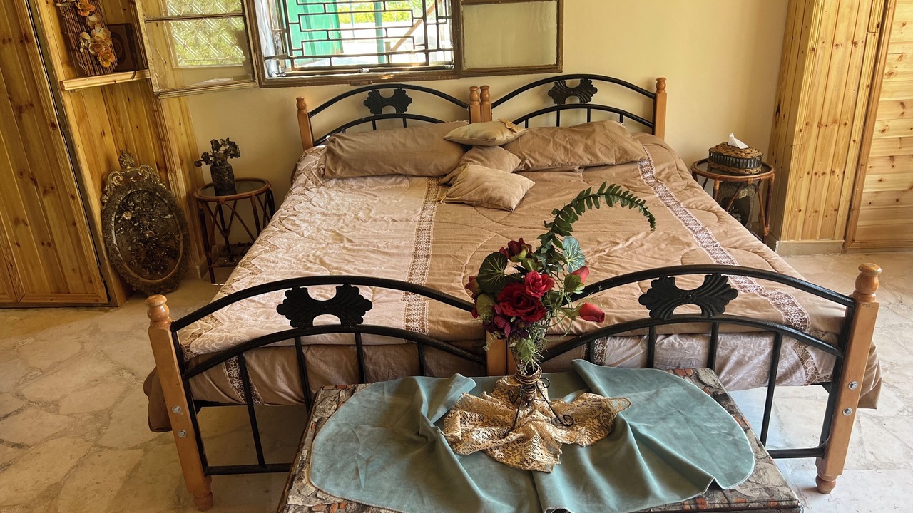 Photo of Bedroom in Suwailih