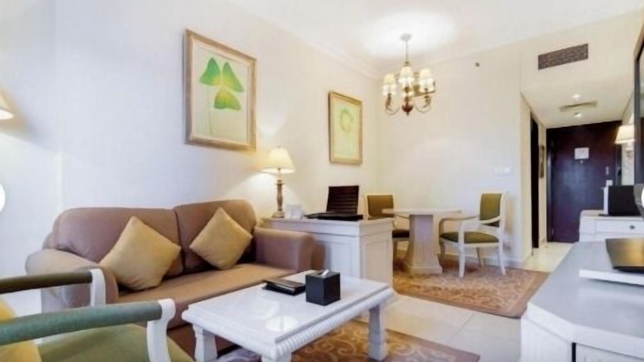 Photo of Livingroom in Al Sufouh 2
