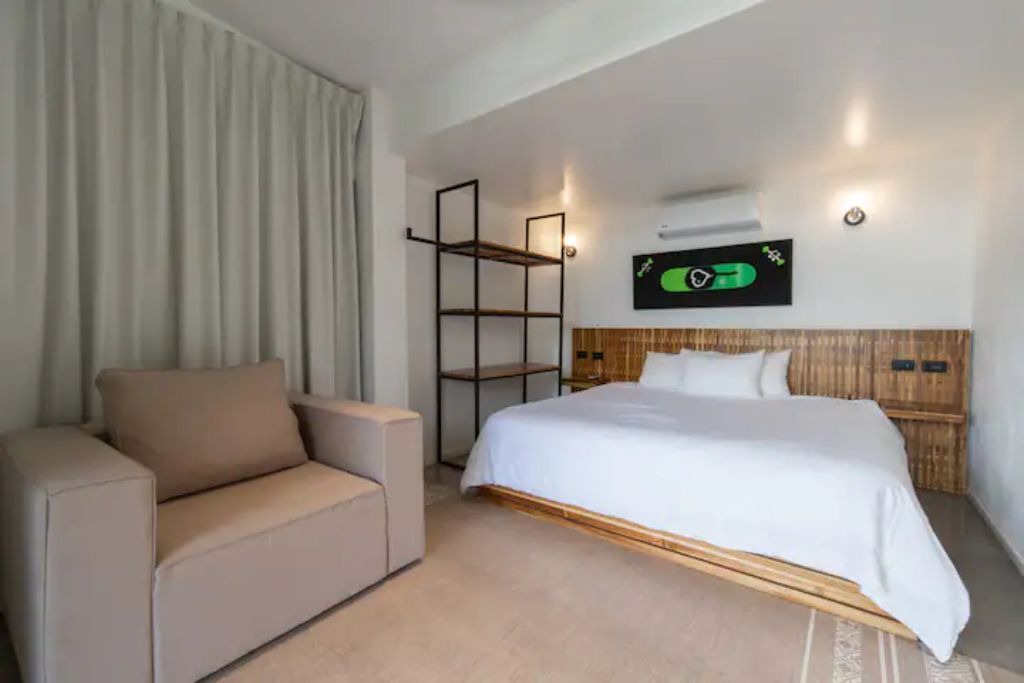 Photo of Bedroom in Playa Santa Teresa