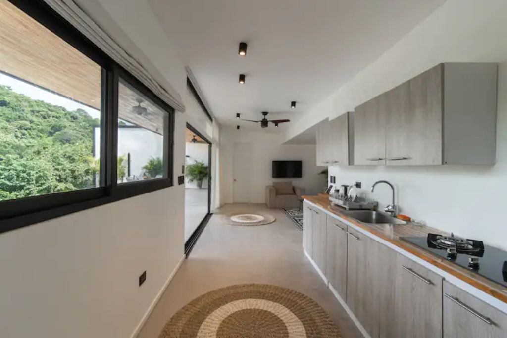 Photo of Kitchen in Playa Santa Teresa