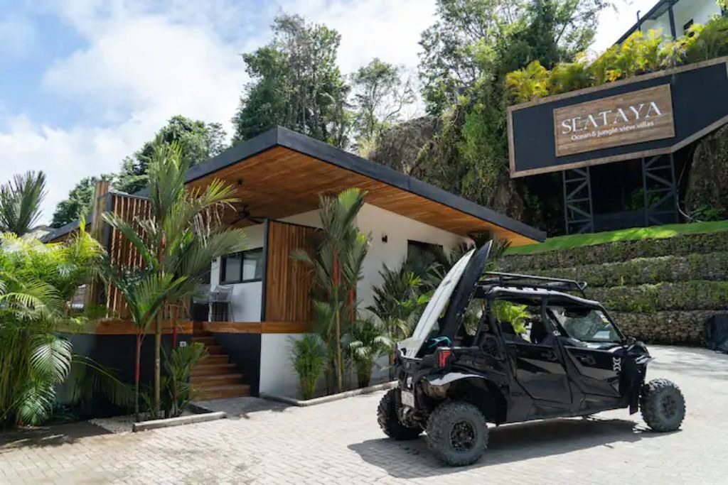 Photo of Outdoor in Playa Santa Teresa