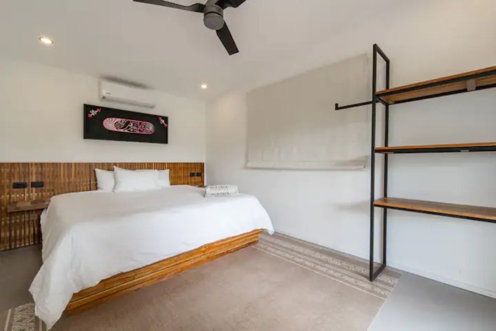 Photo of Bedroom in Playa Santa Teresa
