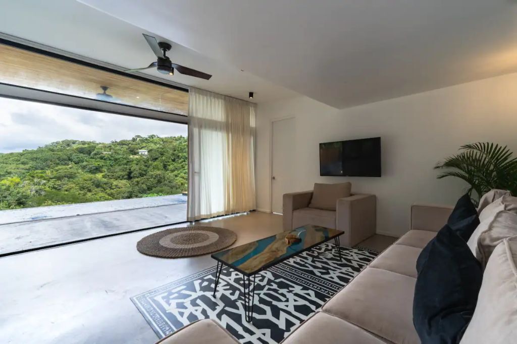 Photo of Livingroom in Playa Santa Teresa