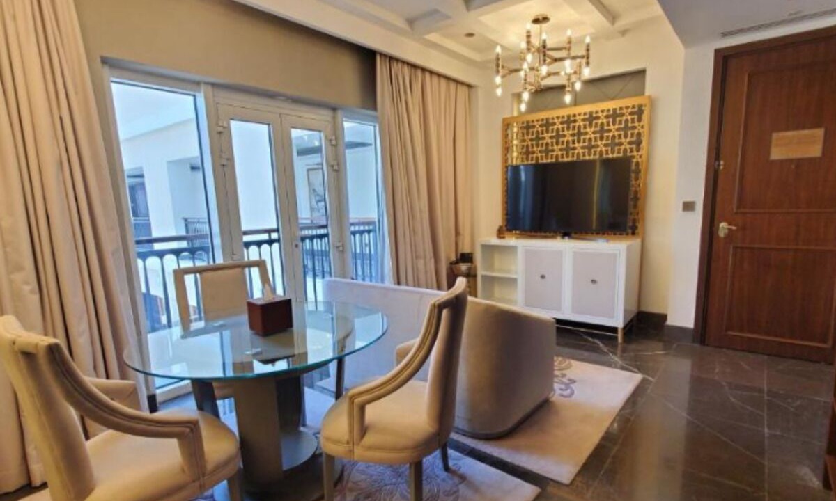 Photo of Livingroom in Dubai