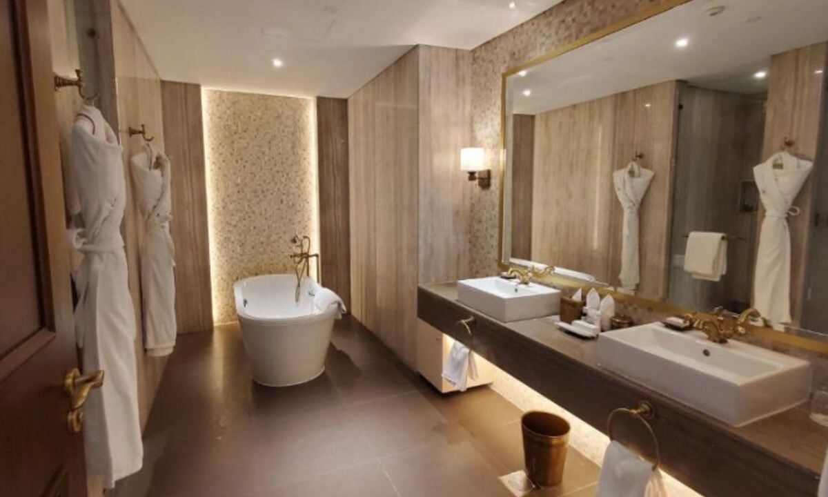 Photo of Bathroom in Dubai