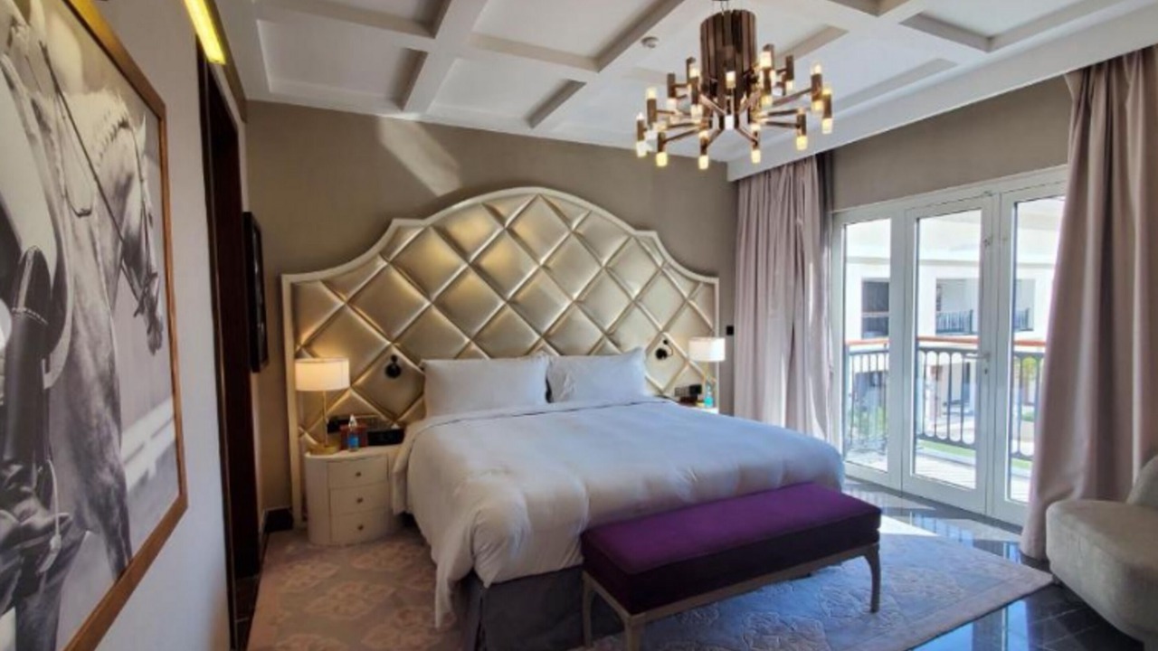 Photo of Bedroom in Dubai