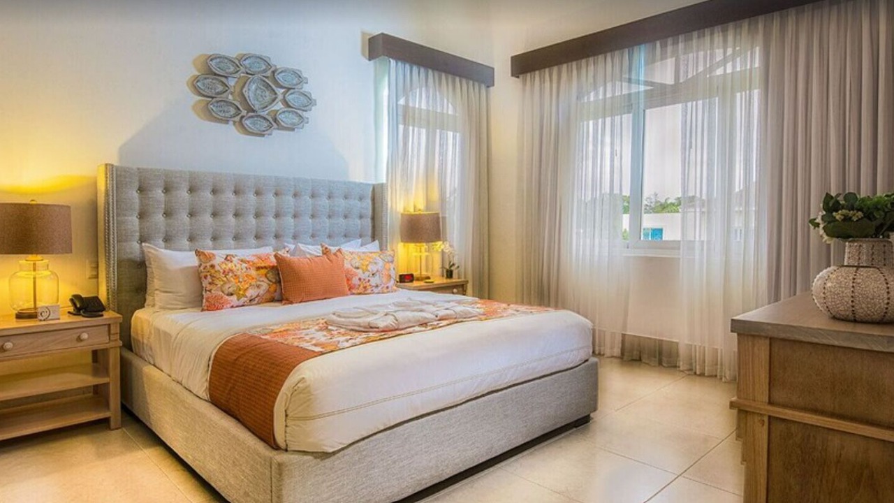Photo of Bedroom in Dubai